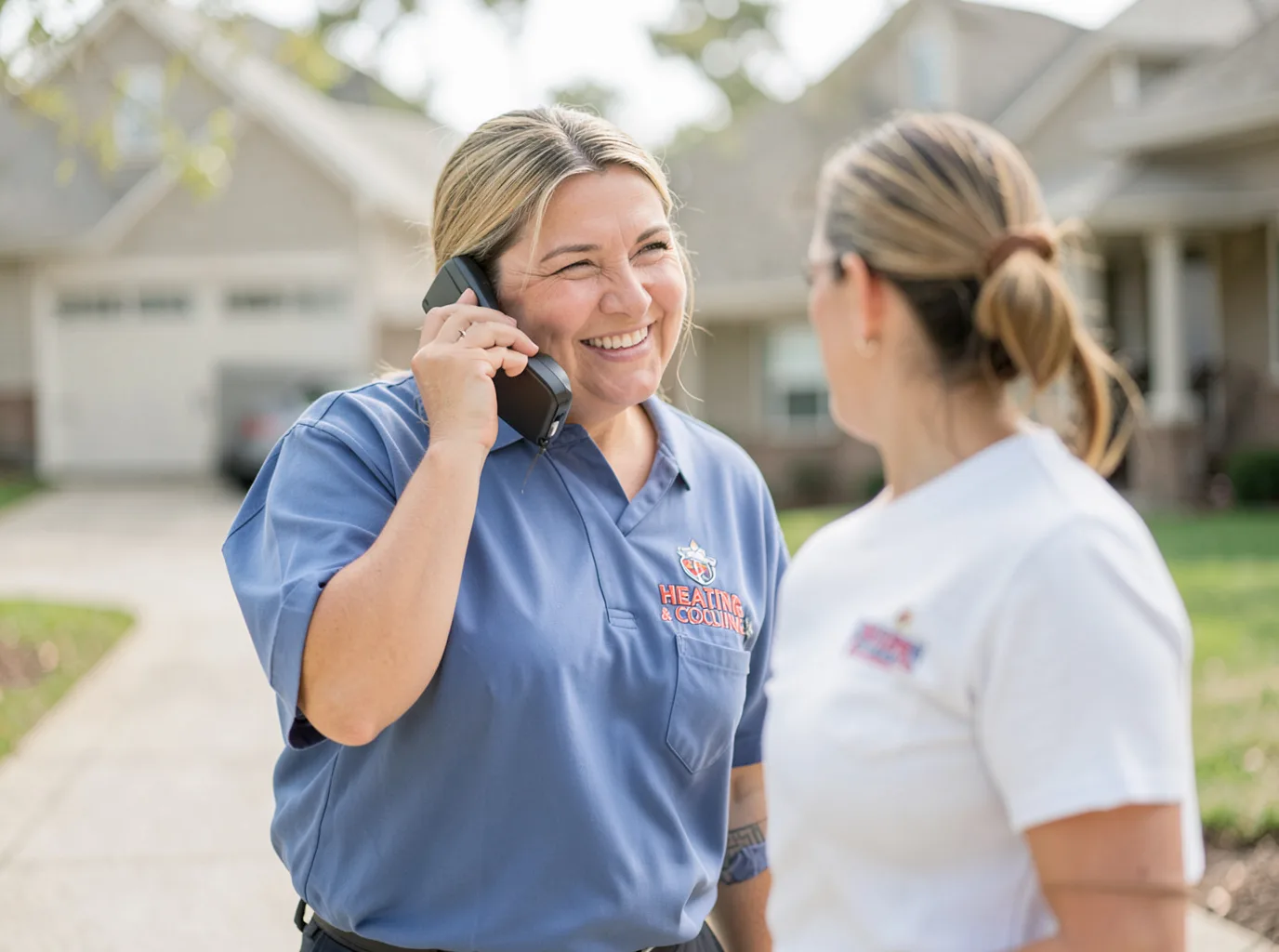 Hvac Repair Paisley, OR FAQs